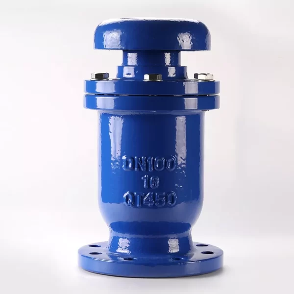 Stackable Air Valve Composite Air Valve - Your Reliable Steel Suppliers